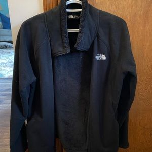 Women’s North Face
